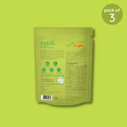 natch snacks | all natural goodness