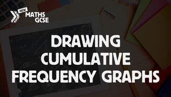 Image result for Drawing Cumulative Graphs