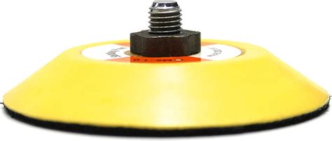 Car polishing plates for machine | Buy backing plates polisher – carcosmic