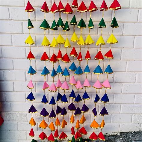 Cloth Hangings | Eco Karma