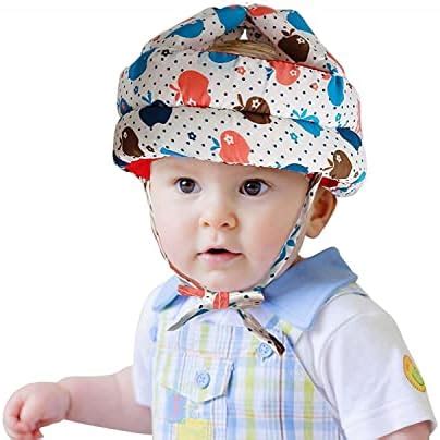 ERcial® Baby Safety Helmet, Head Guard & Baby Head Protector for ...