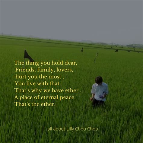 All about lily Chou chou quotes | Movie quotes, Lily, Film quotes