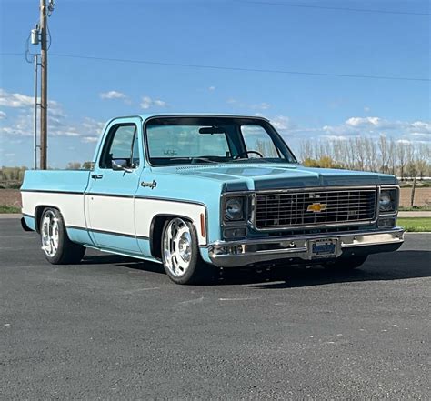 Grille AF (Aluminum Fabricated) 1973-74 Chevrolet Truck | Custom Winch