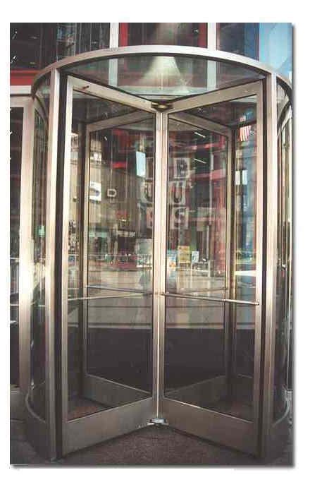 Revolving Door Fails 的图像结果