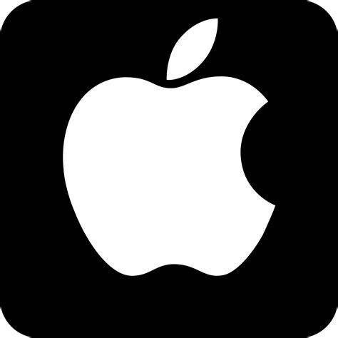 Apple iOS Logo 的图像结果