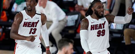NBA Finals 2020: Schedules, news, odds and latest updates for Miami ...