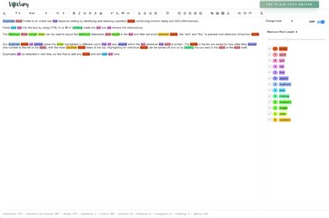 How to Use Rich Text Format 的图像结果