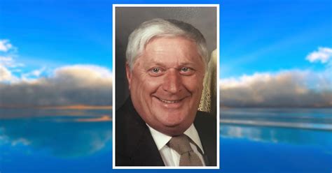 Obituary | Robert Clifford Olsen | Lisa Bowes