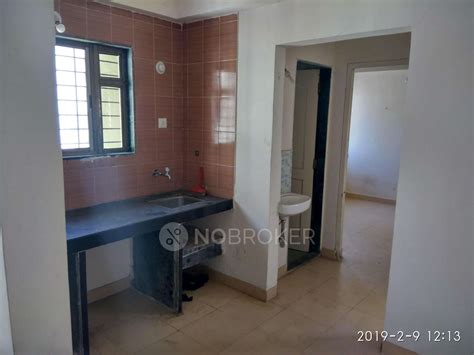 Swapnapurti Kharghar - Without Brokerage Semi-furnished 1 BHK Flat for ...