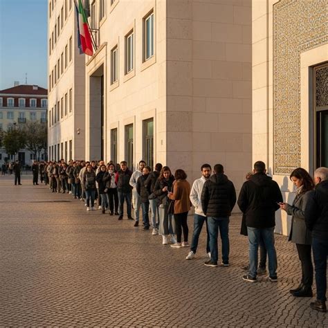 Portugal Citizenship Law on Hold: Court Verdict Due Soon