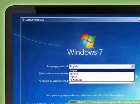 Computer Startup Fix 的图像结果