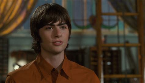 Robert Schwartzman Movies