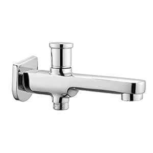 Faucet/Tap | Elixir Bathtub Spout Tip-Ton Faucet/Tap with Chrome Finish ...
