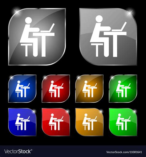 Image result for Computing Working Icon