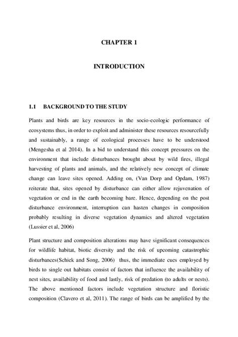 Image result for Background Introduction Sample