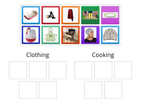 Image result for Classification Stuff