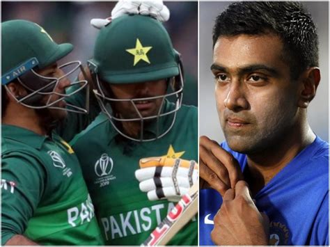Ashwin praises Babar Azam । अश्विन ने जमके कर दी इस पाकिस्तानी खिलाड़ी ...
