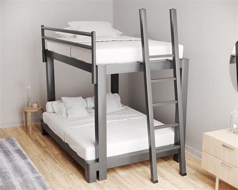 Queen Bunk Beds 10 Unique Built In Bunk Beds To Inspire You!