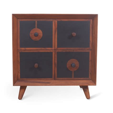 Chaar Chauras - Chest of Drawers | Alankaram