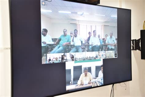 220815_AddressByDG_3.jpg | Government of India : National Institute of ...