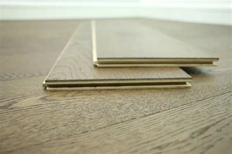 Thickness Of Hardwood Flooring – Flooring Tips