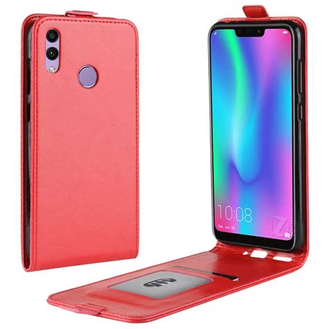 Huawei Honor 8C case, Instanttool Skin Huawei Honor 8C Skin Built-in ...