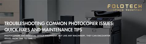 Image result for Copier Troubleshooting Guide