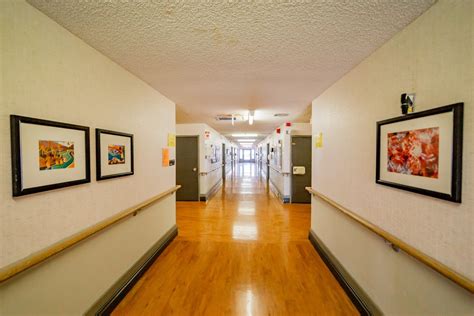 Hale Nani Rehab & Nursing Center - Volare Health