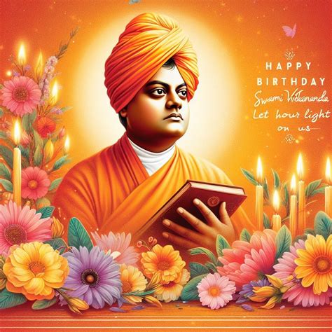 # Swami Vivekananda Jayanti 2024: Celebrating the Birth of a Visionary
