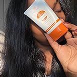 Qurez Spf 50 Tinted Mattifying Sunscreen, Matte No White Cast For All ...