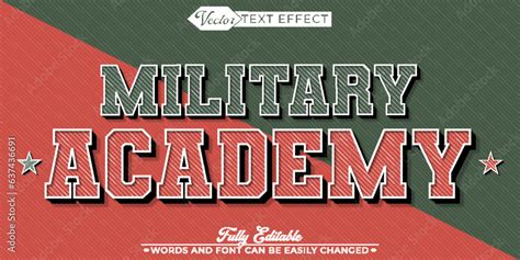 Image result for British Military Academy Script