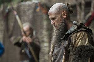 Vikings Tv Series Matte Finish Poster Paper Print - Animation ...