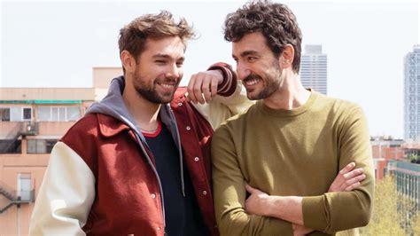 7 romcom series that will brighten up you mood, on Netflix and more