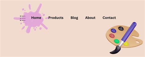 Image result for Change Menu Color WordPress