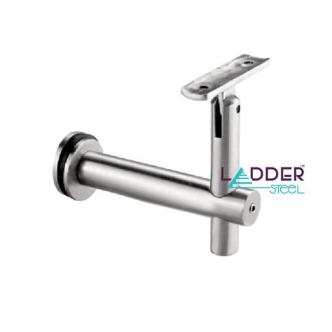 Welcome to Ladder Steel