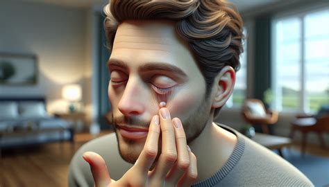 Meibomian Gland Expression At Home: Unlock The Secret To Healthier Eyes ...