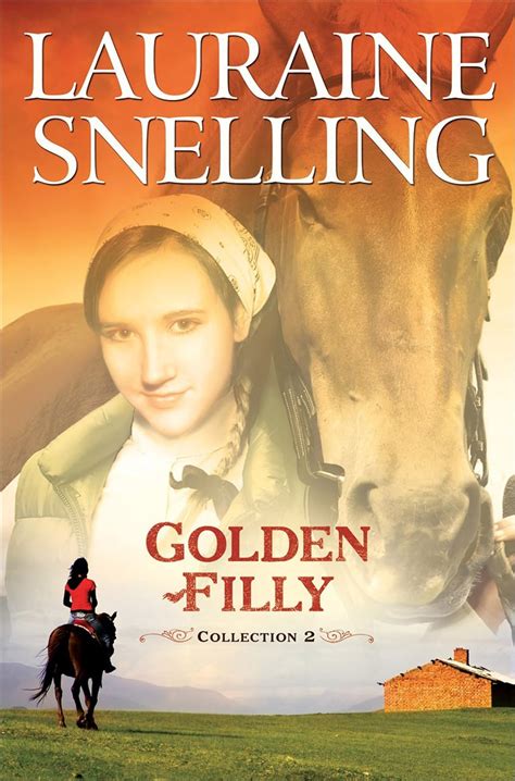 Golden Filly Collection 2 eBook : Snelling, Lauraine: Amazon.in: Books