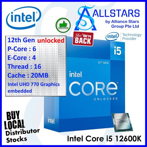 Image result for Intel 12th Gen Silver Packaging