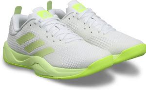 ADIDAS RAPIDMOVE TRAINER W Training & Gym Shoes For Women - Buy ADIDAS ...