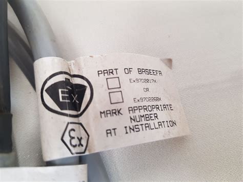 Rosemount 0400-12 endurance conductivity sensor – Aeliya Marine Tech