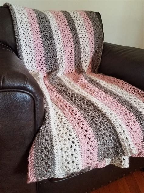 crochet patterns intermediate