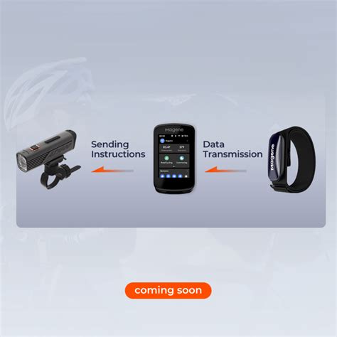 Magene H613 Heart Rate Sensor