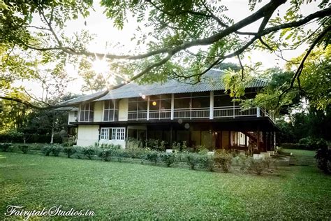 Mancotta Heritage Chang Bungalow - Recommended Stay in Dibrugarh, Assam ...