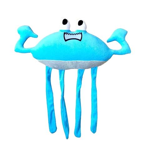 Buy TechMax Solution Horror Plush Soft Cute Stuffed Animal Plush Toys ...