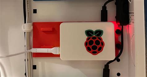 Image result for Raspberry Pi 4B STL