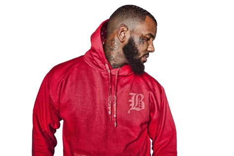 The Game Rapper Wallpapers - Wallpaper Cave