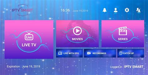 IPTV APK Android 的图像结果