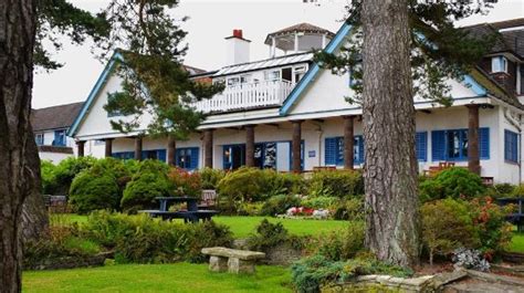 Would love to return! - Review of Knoll House Hotel, Studland - Tripadvisor