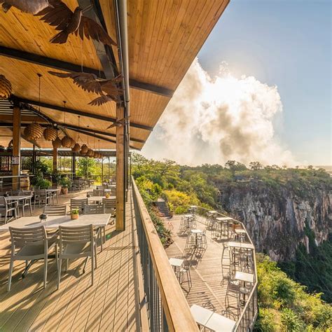 THE 10 BEST Restaurants in Victoria Falls (Updated December 2025)