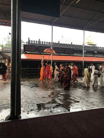 Sri Mookambika Temple, Kollur - TripAdvisor